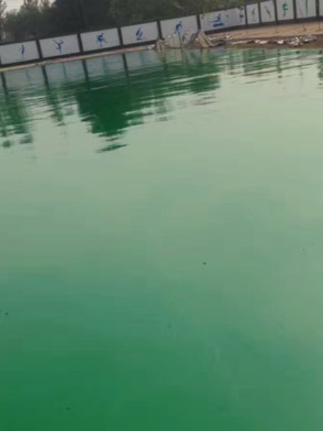 万宁篮球场翻新怎么做