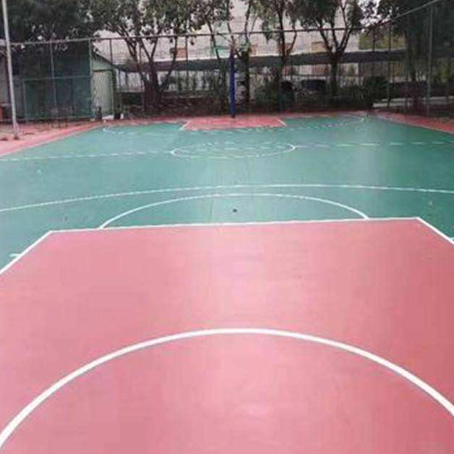 万宁球场地坪行业近期有多个重要更新